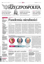 Rzeczpospolita 86/2021