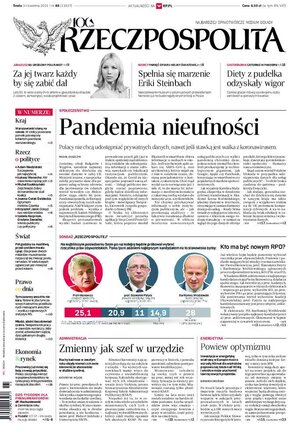 Rzeczpospolita 86/2021