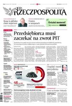 Rzeczpospolita 9/2021