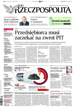 Rzeczpospolita 9/2021