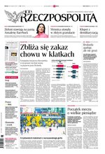 Rzeczpospolita 91/2021