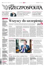 Rzeczpospolita 92/2021