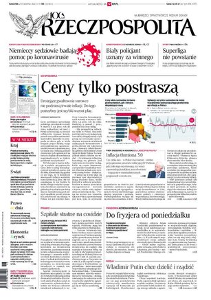 Rzeczpospolita 93/2021