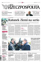 Rzeczpospolita 94/2021