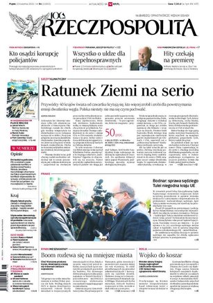 Rzeczpospolita 94/2021