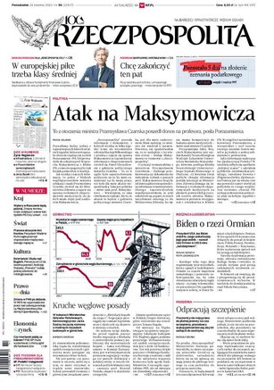 Rzeczpospolita 96/2021