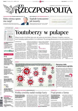 Rzeczpospolita 97/2021