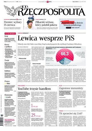 Rzeczpospolita 98/2021