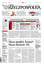 Rzeczpospolita 99/2021