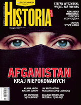 Uważam Rze Historia 10/2021