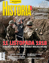 Uważam Rze Historia 11/2021