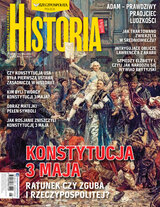 Uważam Rze Historia 5/2021