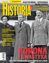 Uważam Rze Historia 6/2021