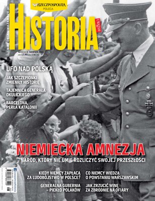 Uważam Rze Historia 8/2021