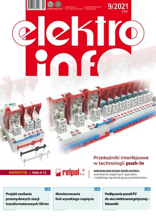 elektro.info 9/2021