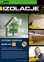 Izolacje 1/2021