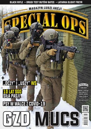 Special OPS 1/2021