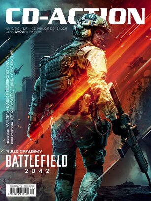 CD-Action 12/2021