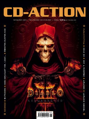 CD-Action 6/2021
