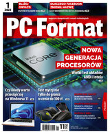 PC Format 1/2022