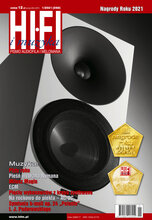 Hi-Fi i Muzyka 1/2021