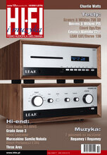 Hi-Fi i Muzyka 10/2021