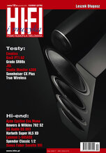 Hi-Fi i Muzyka 12/2021