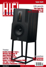 Hi-Fi i Muzyka 2/2021