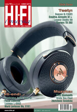Hi-Fi i Muzyka 4/2021