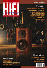 Hi-Fi i Muzyka 6/2021