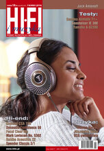 Hi-Fi i Muzyka 7-8/2021
