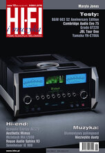 Hi-Fi i Muzyka 9/2021