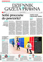 Dziennik Gazeta Prawna 101/2021