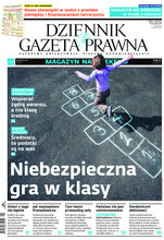 Dziennik Gazeta Prawna 102/2021