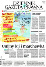 Dziennik Gazeta Prawna 103/2021