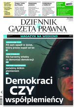 Dziennik Gazeta Prawna 105-106/2021