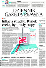 Dziennik Gazeta Prawna 109/2021