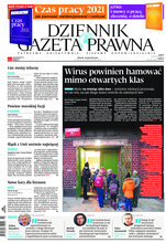 Dziennik Gazeta Prawna 11/2021