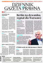 Dziennik Gazeta Prawna 110/2021