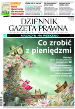 Dziennik Gazeta Prawna 111/2021