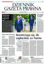 Dziennik Gazeta Prawna 112/2021