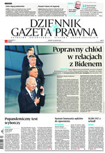 Dziennik Gazeta Prawna 113/2021