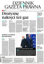 Dziennik Gazeta Prawna 114/2021