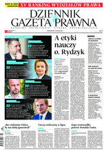 Dziennik Gazeta Prawna 117/2021