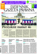 Dziennik Gazeta Prawna 12/2021