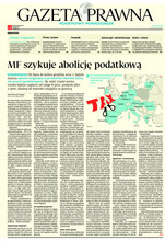 Dziennik Gazeta Prawna 122/2021
