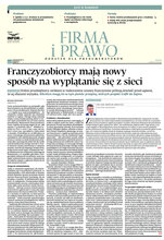 Dziennik Gazeta Prawna 123/2021