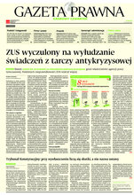 Dziennik Gazeta Prawna 125/2021