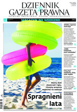 Dziennik Gazeta Prawna 126/2021