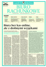 Dziennik Gazeta Prawna 127/2021